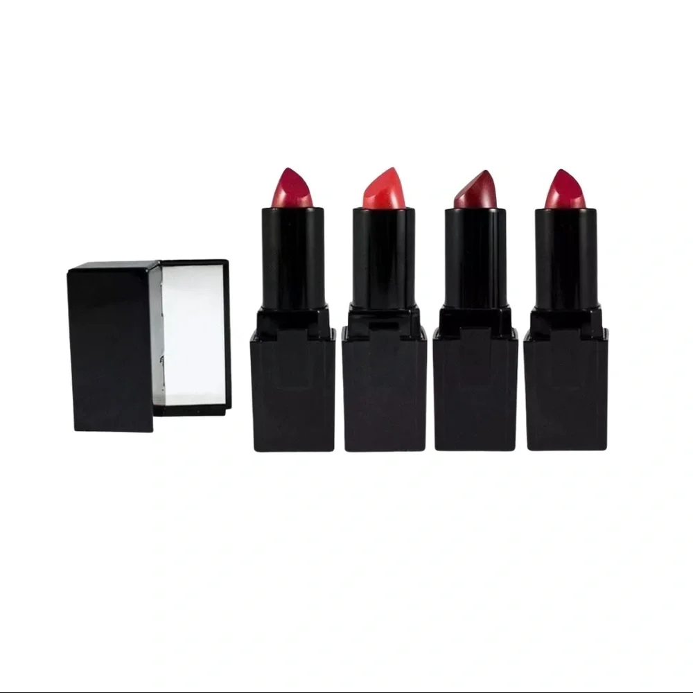 NIB ME Makeover Essentials-The Four Tops Lipstick - Picture 6 of 10